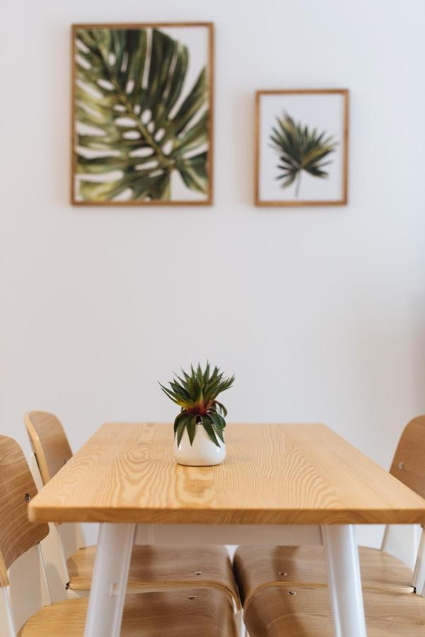 Apartamentos Casa Del Relator Sevilla Eksteriør billede