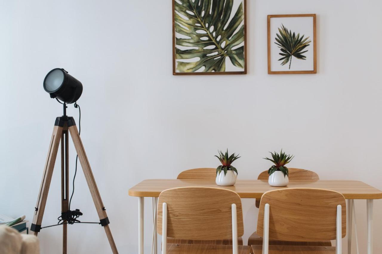 Apartamentos Casa Del Relator Sevilla Eksteriør billede