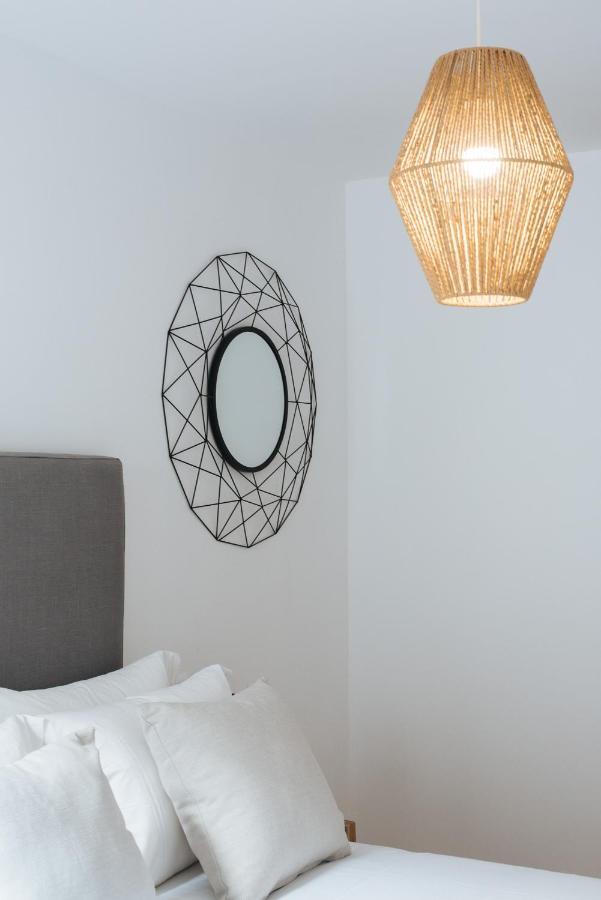 Apartamentos Casa Del Relator Sevilla Eksteriør billede
