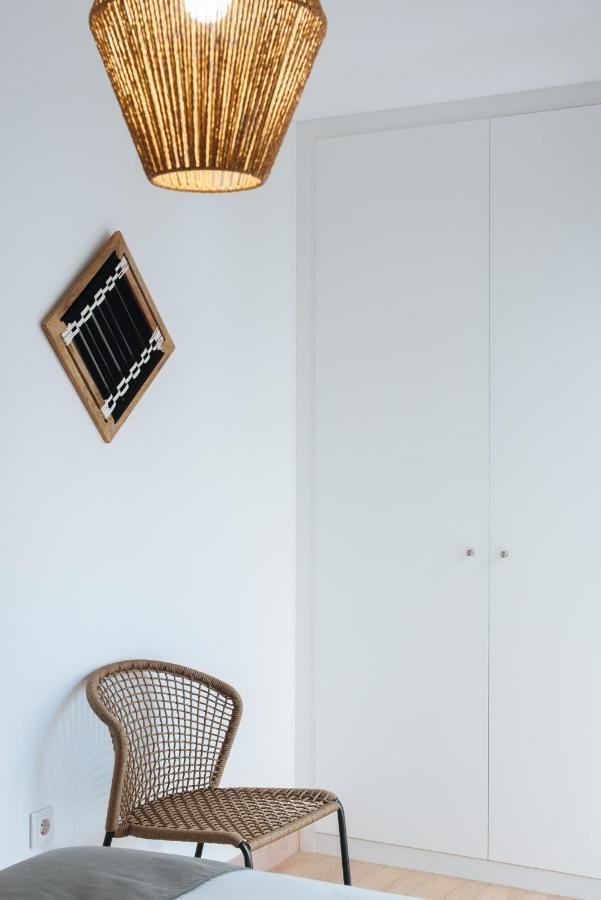 Apartamentos Casa Del Relator Sevilla Eksteriør billede