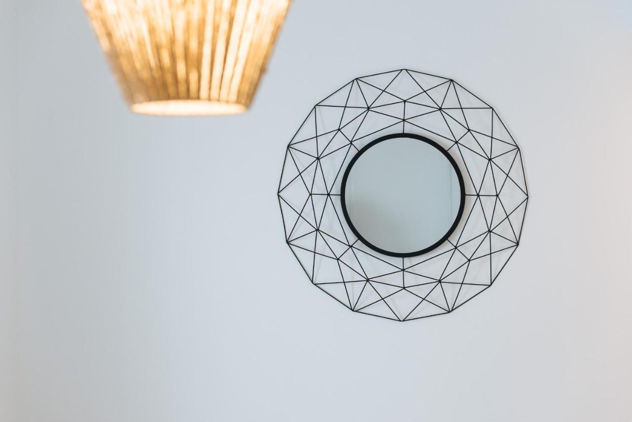 Apartamentos Casa Del Relator Sevilla Eksteriør billede