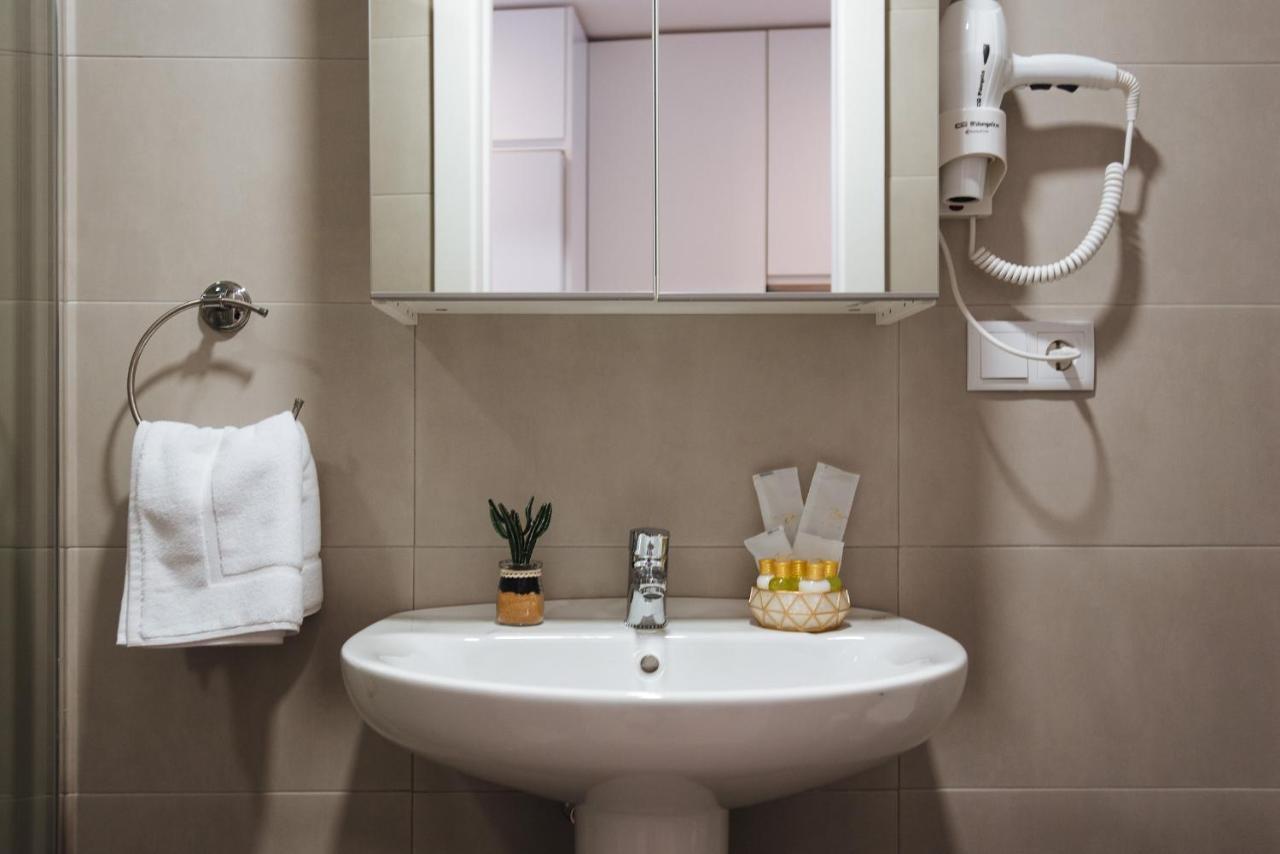 Apartamentos Casa Del Relator Sevilla Eksteriør billede