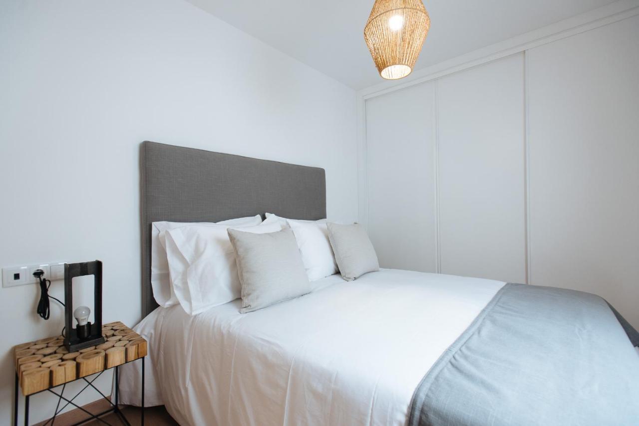 Apartamentos Casa Del Relator Sevilla Eksteriør billede